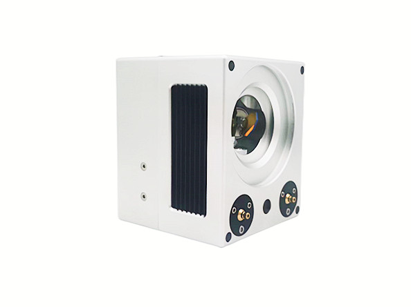 SCAN10B 雙光振鏡