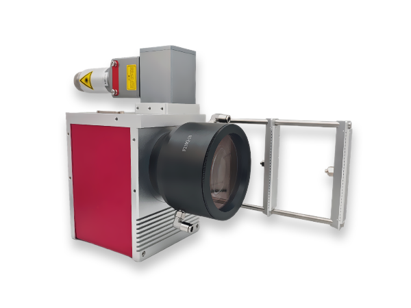 2DSL20-3000W高功率振鏡