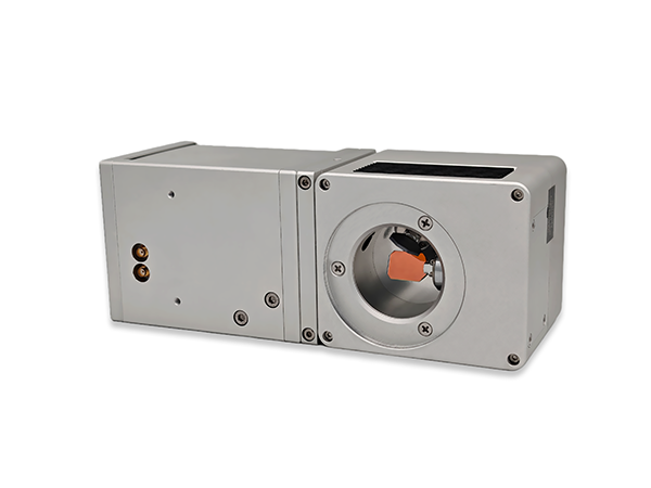 G3D10后聚焦三維振鏡